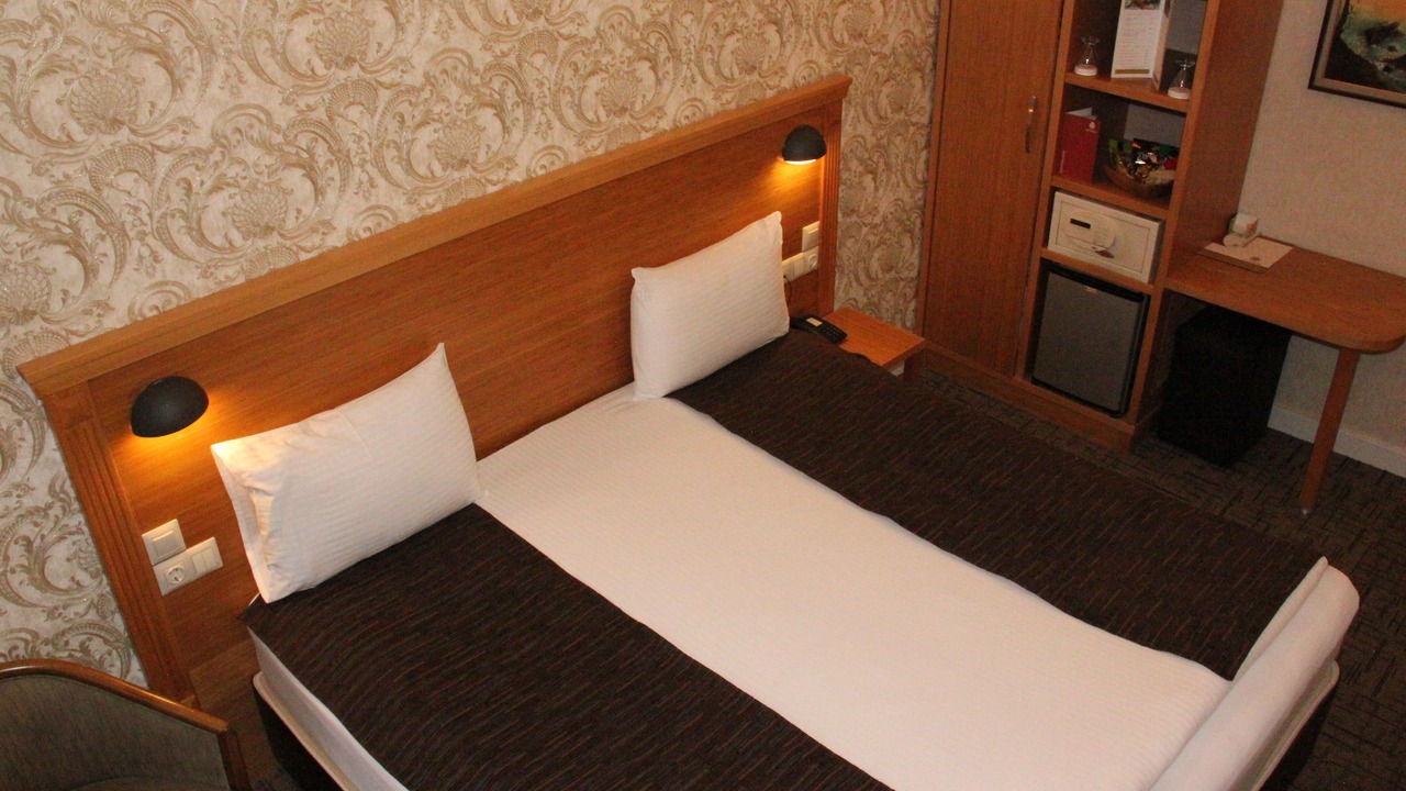 Photo of Bedroom in Erzurum City Center