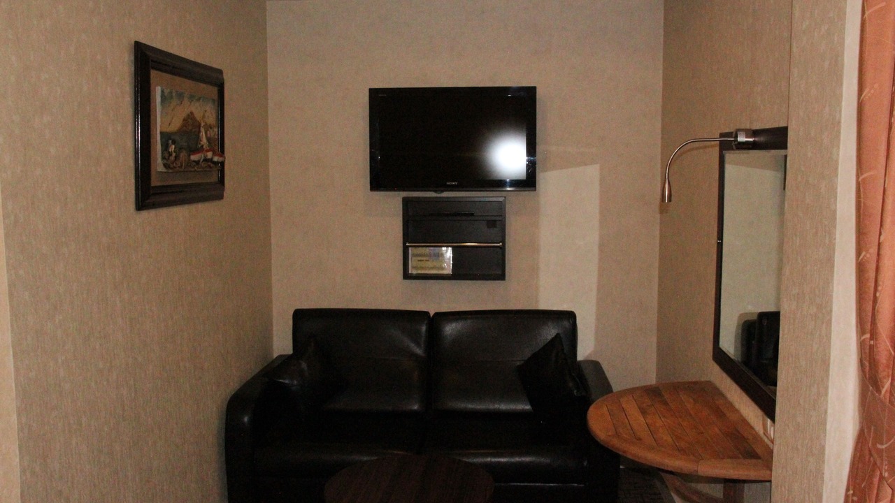 Photo of Bedroom in Erzurum City Center