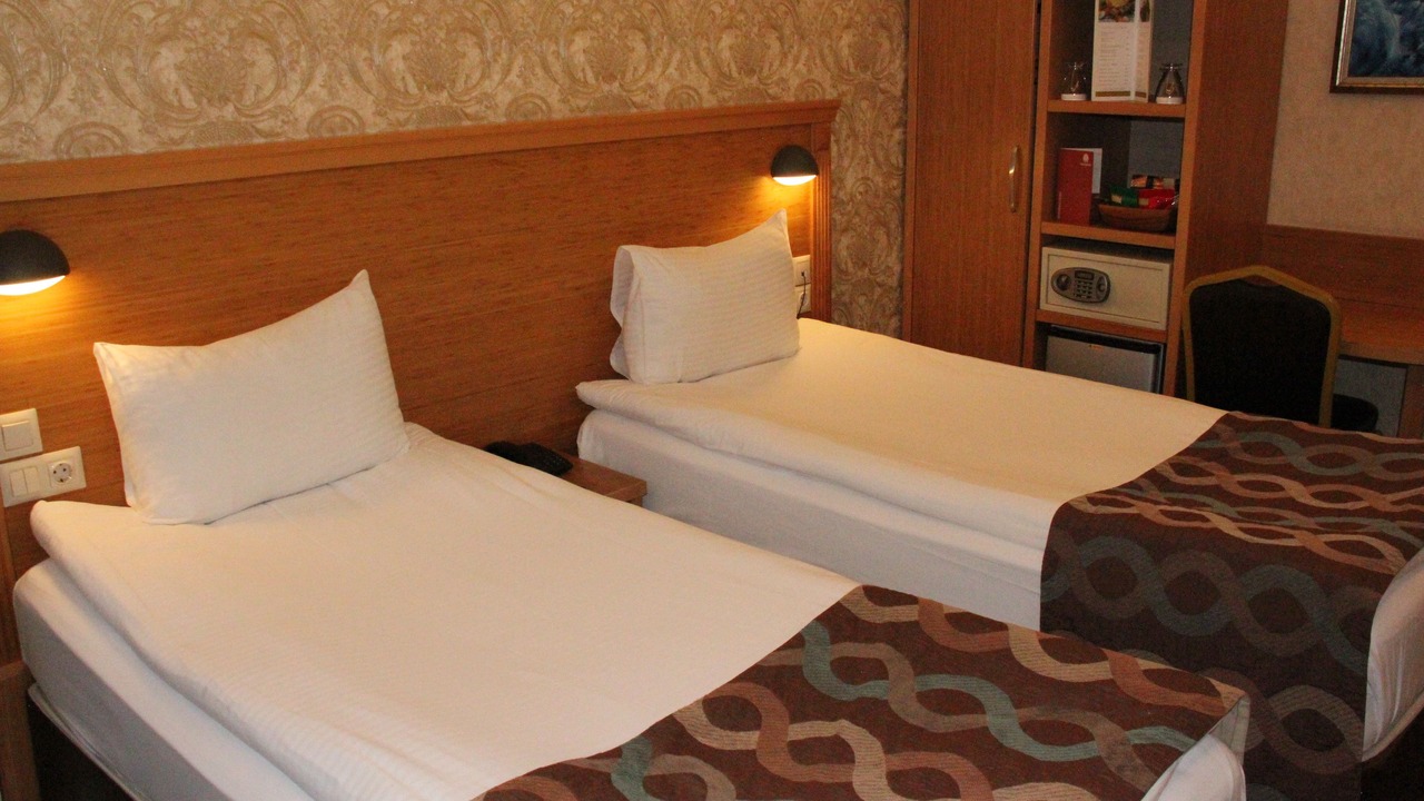 Photo of Bedroom in Erzurum City Center
