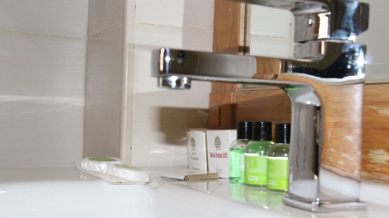 Photo of Bathroom in Erzurum City Center