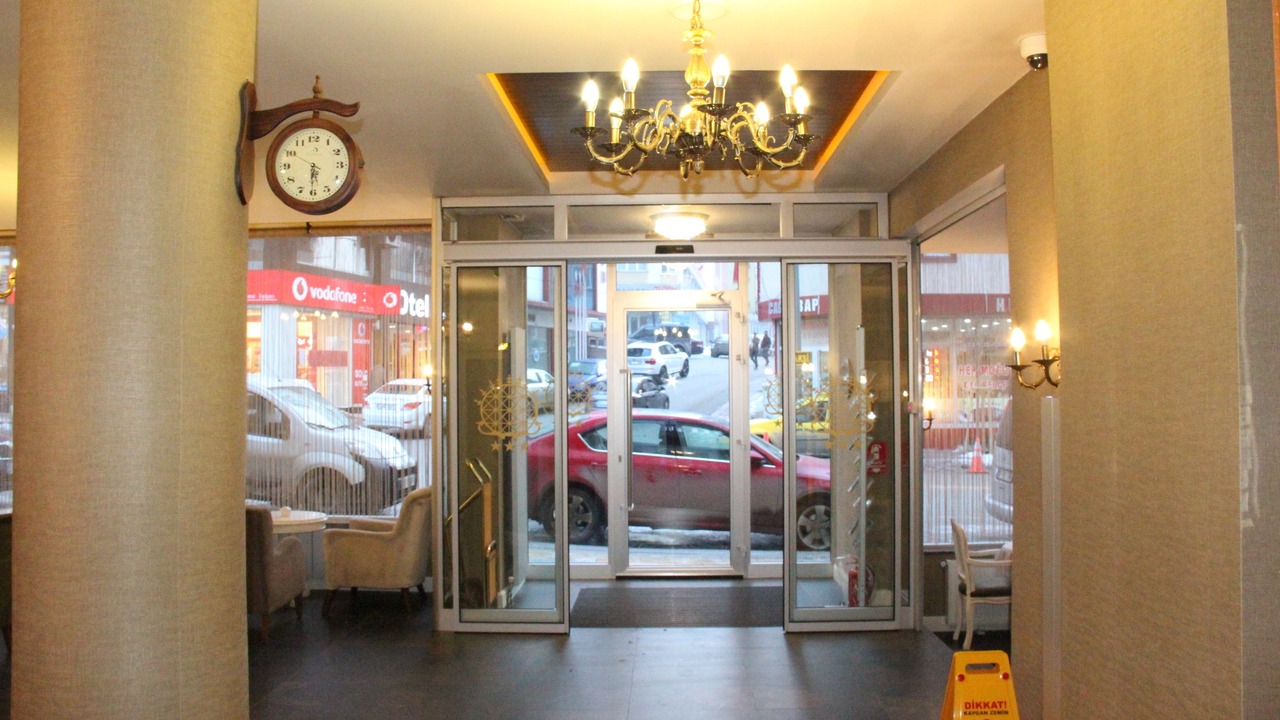 Photo of Others in Erzurum City Center