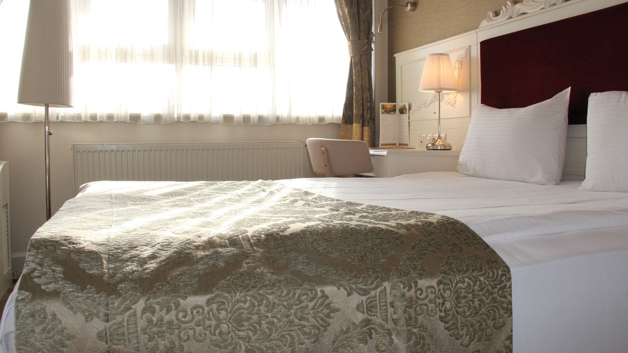 Photo of Bedroom in Erzurum City Center