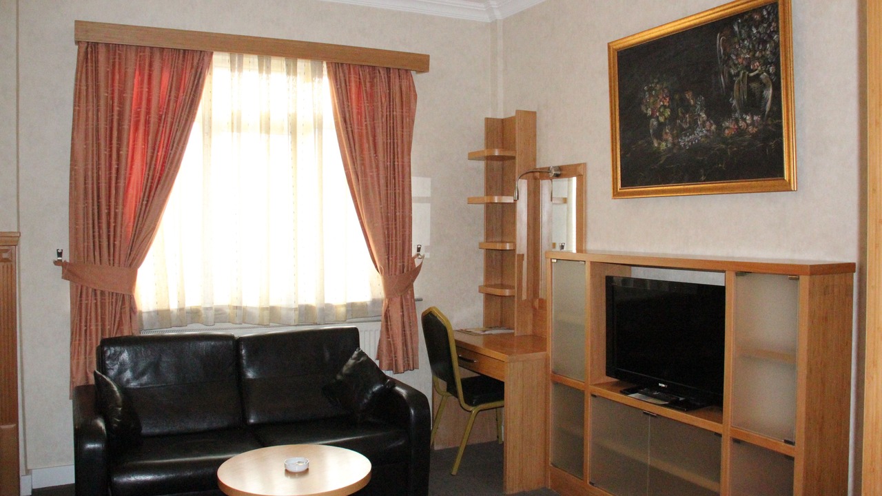 Photo of Bedroom in Erzurum City Center