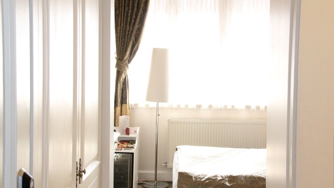 Photo of Bedroom in Erzurum City Center