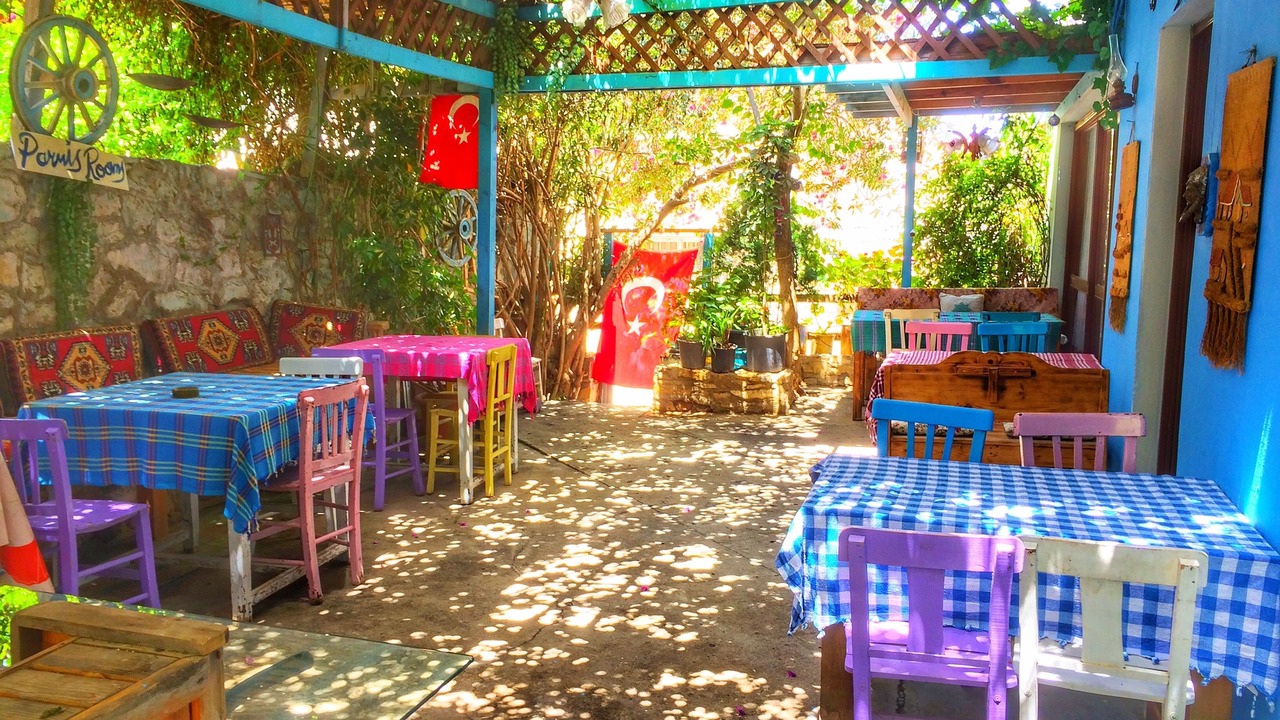 Photo of Outdoor in Cesme