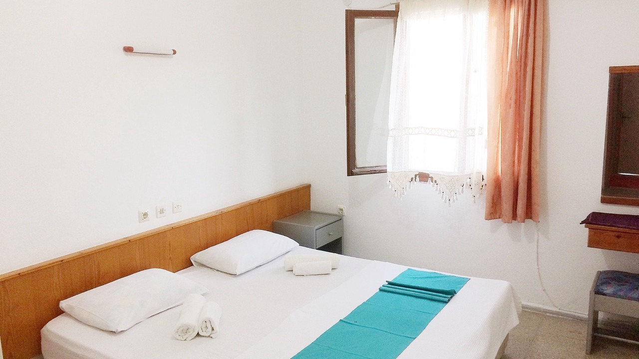 Photo of Bedroom in Cesme