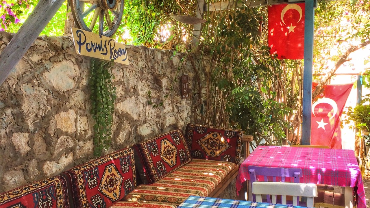 Photo of Others in Cesme