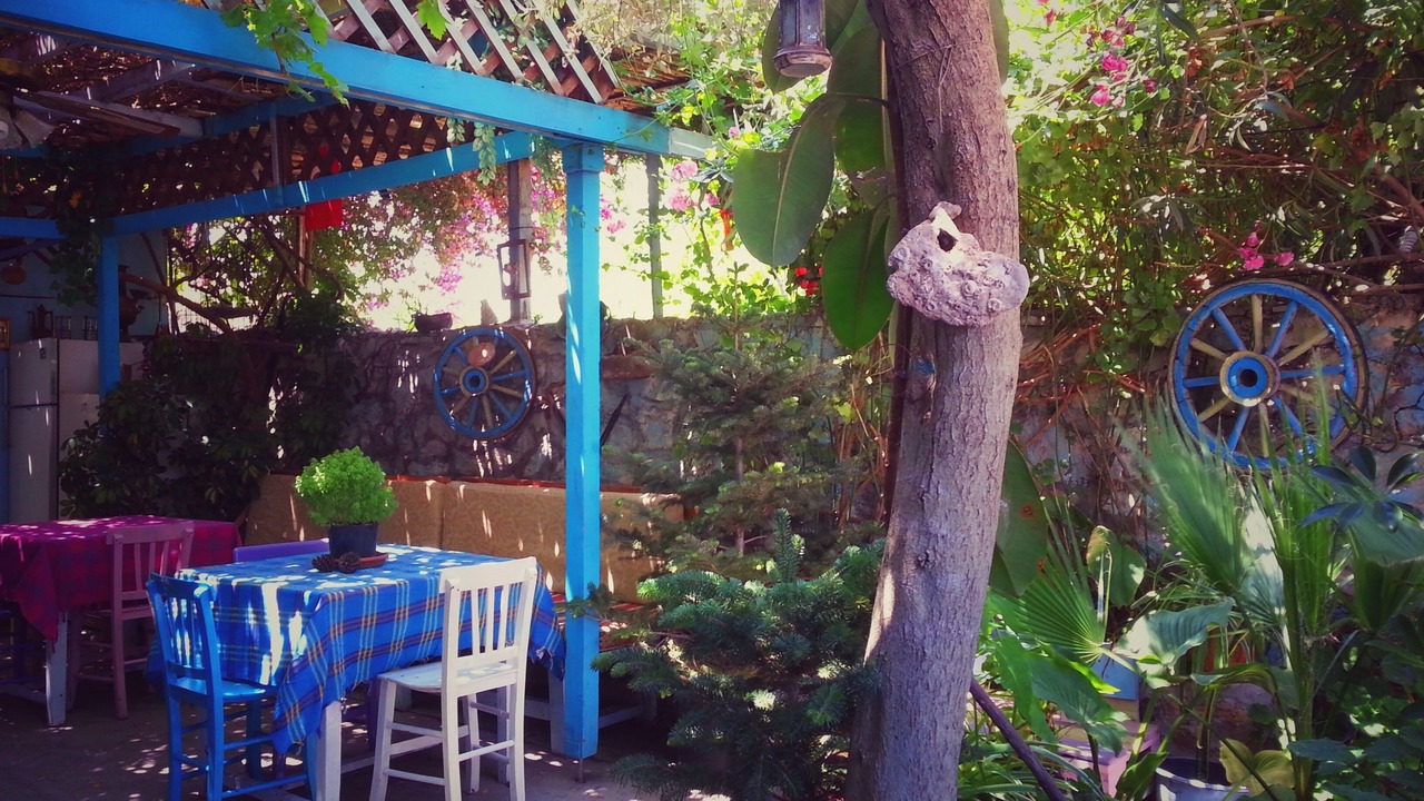 Photo of Outdoor in Cesme