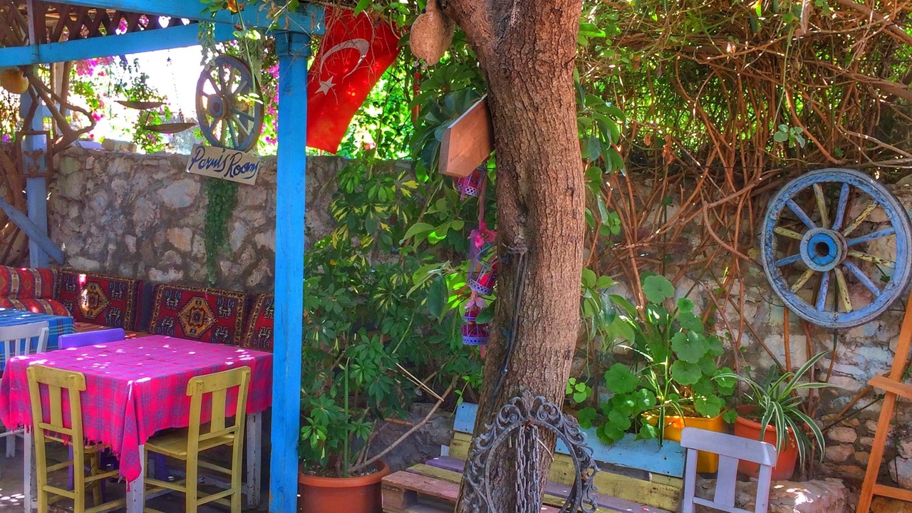 Photo of Others in Cesme
