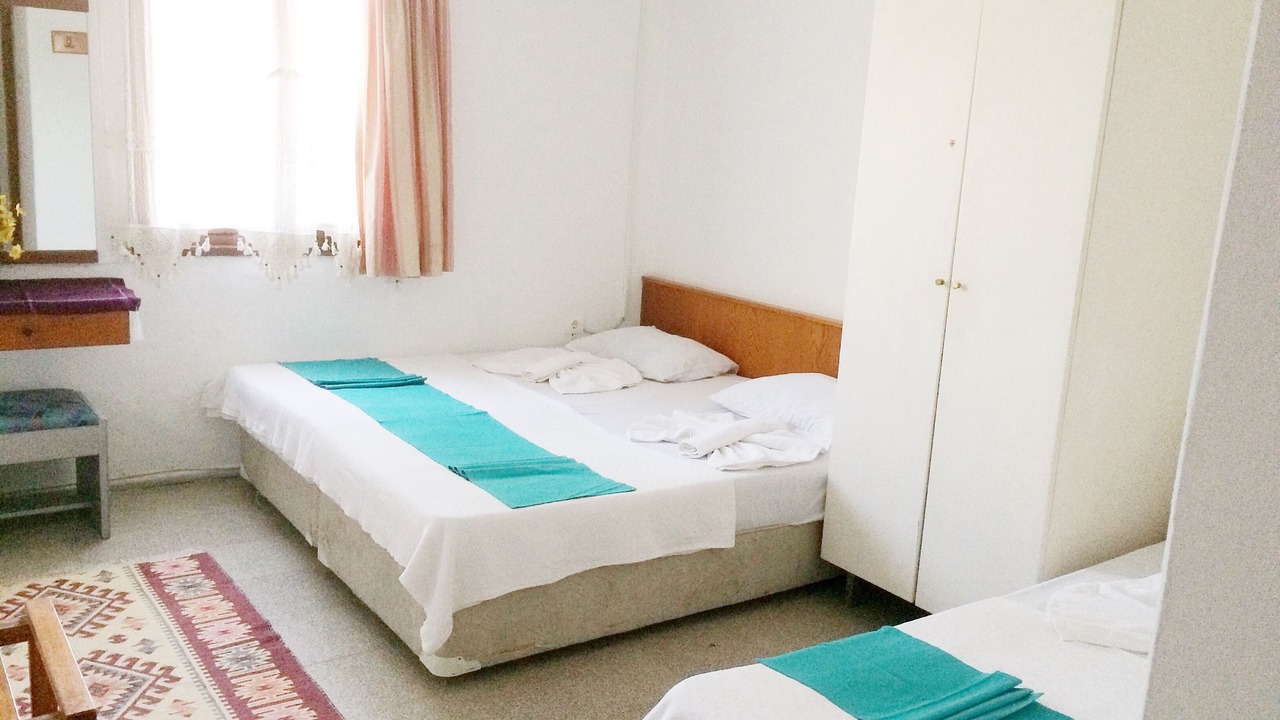 Photo of Bedroom in Cesme