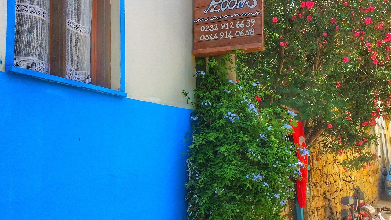 Photo of Outdoor in Cesme
