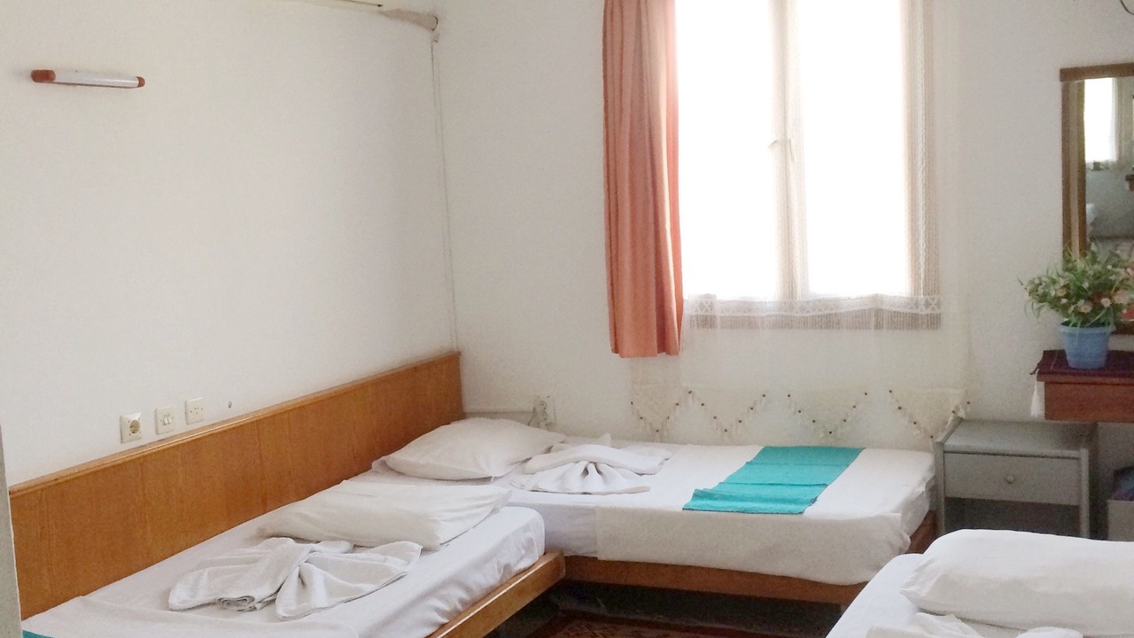Photo of Bedroom in Cesme