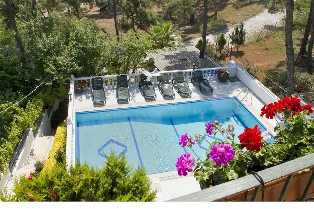 Photo of Outdoor in Adalar