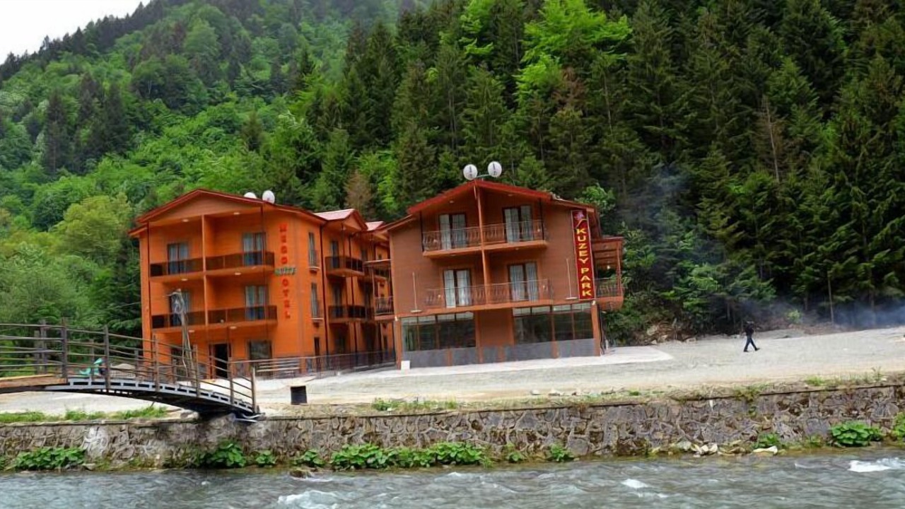 Photo of Outdoor in Uzungol