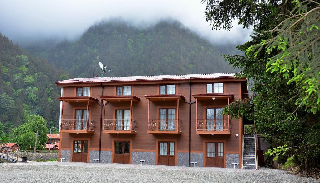 Photo of Outdoor in Uzungol