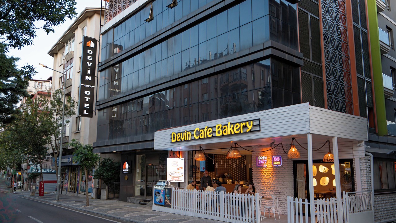 Photo of Outdoor in Isparta