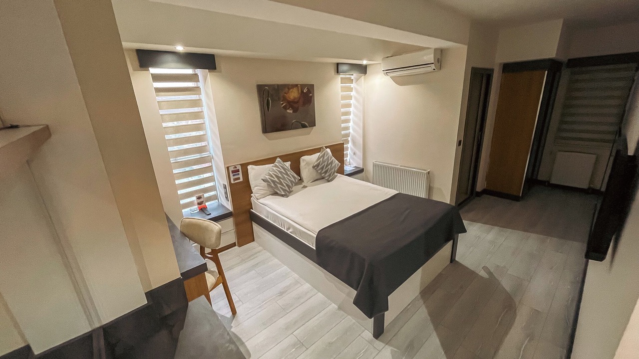 Photo of Bedroom in Isparta