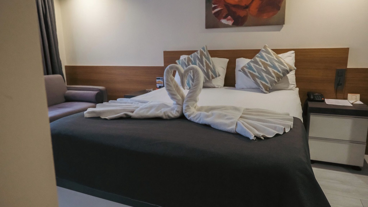 Photo of Bedroom in Isparta