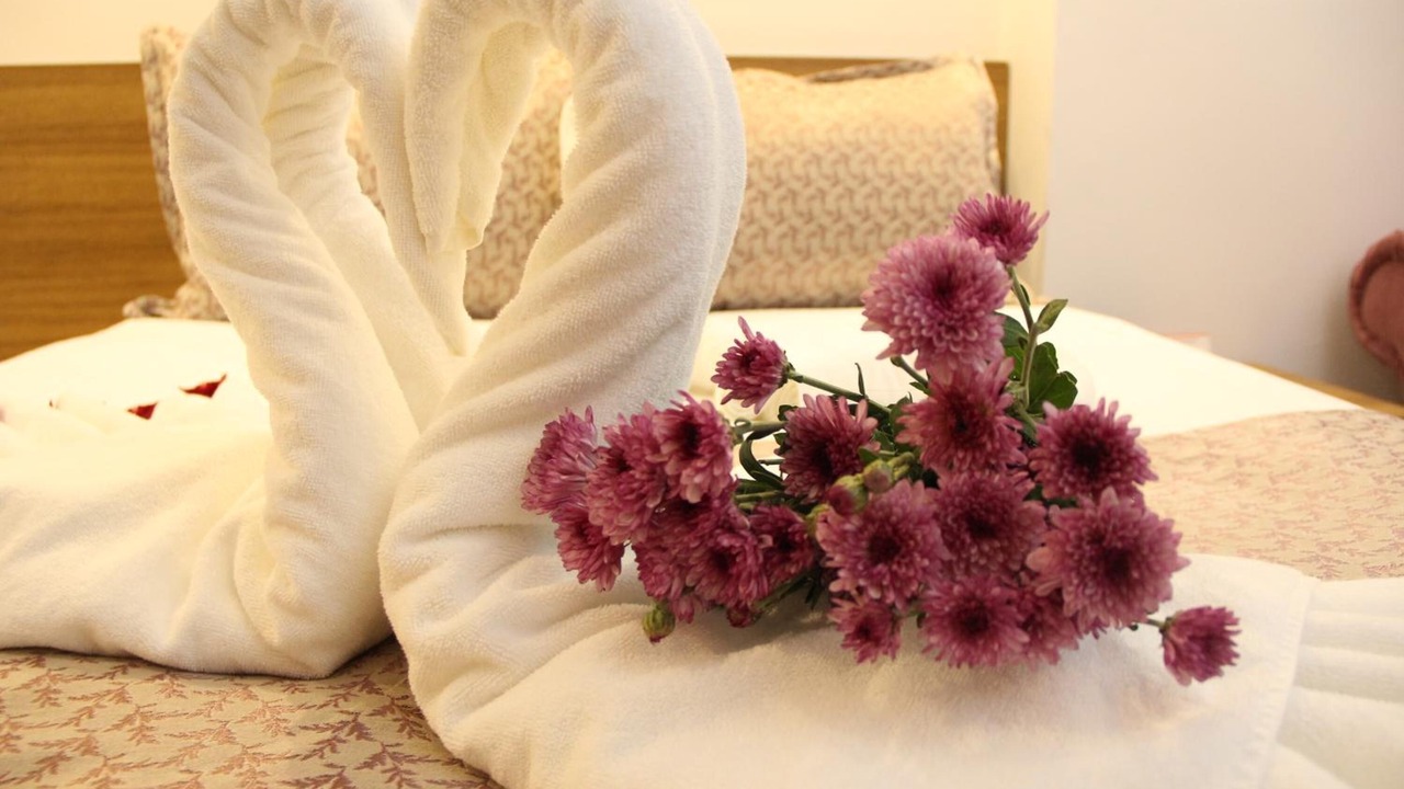 Photo of Bedroom in Isparta