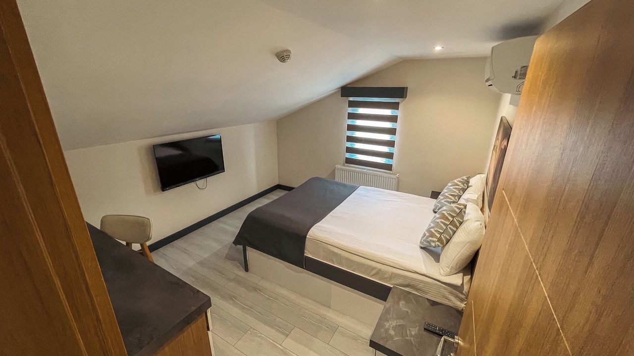 Photo of Bedroom in Isparta