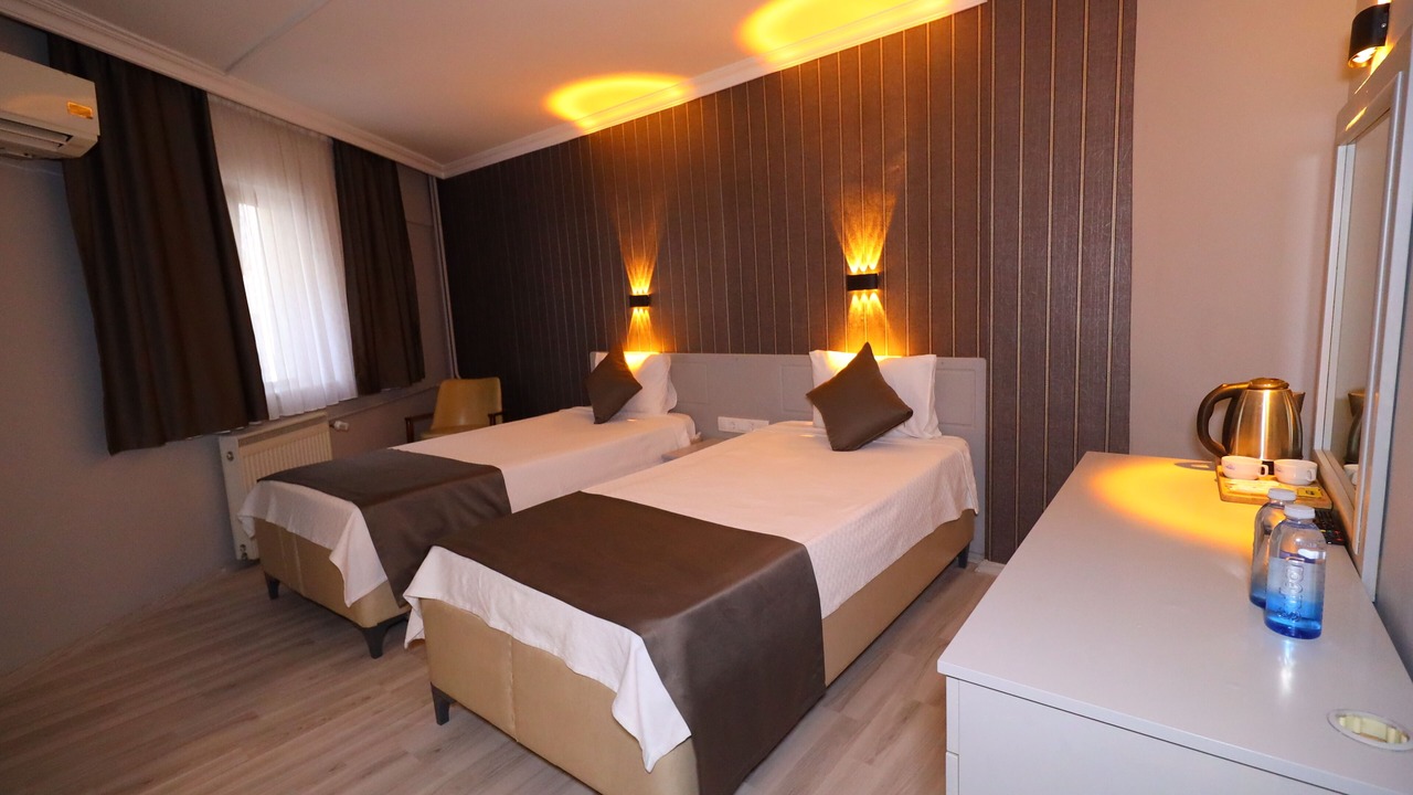 Photo of Bedroom in Isparta