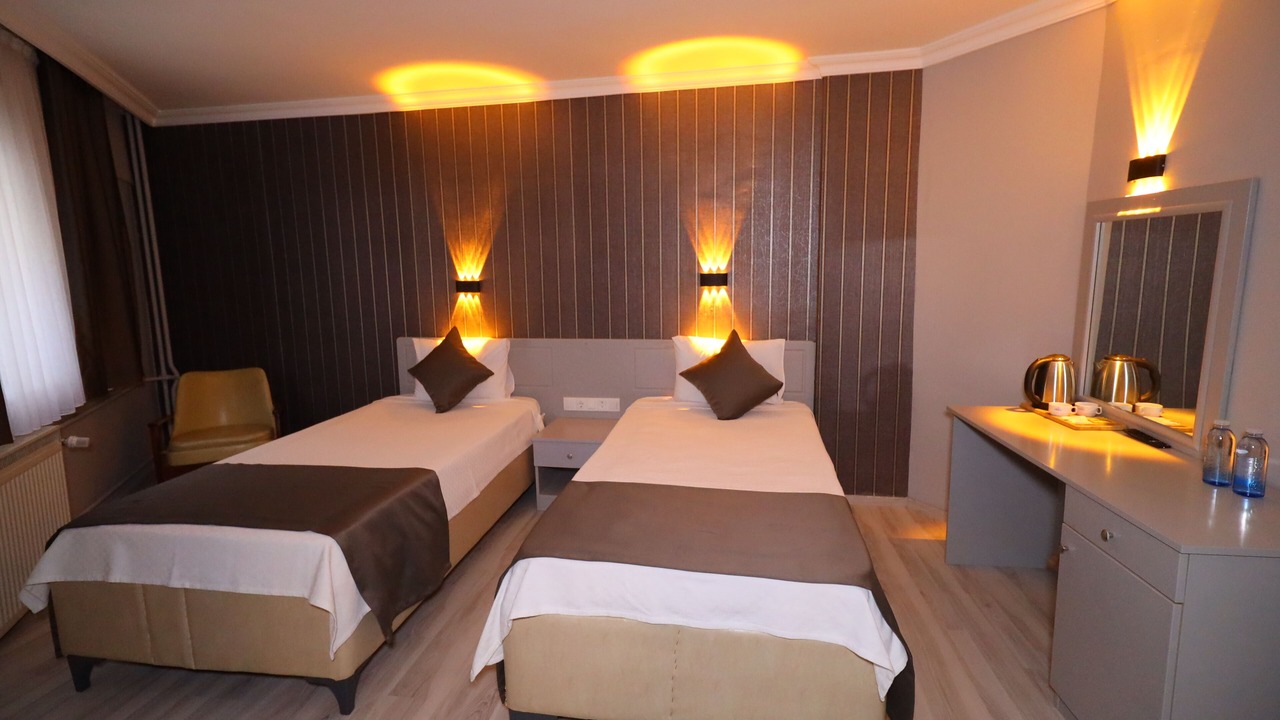 Photo of Bedroom in Isparta