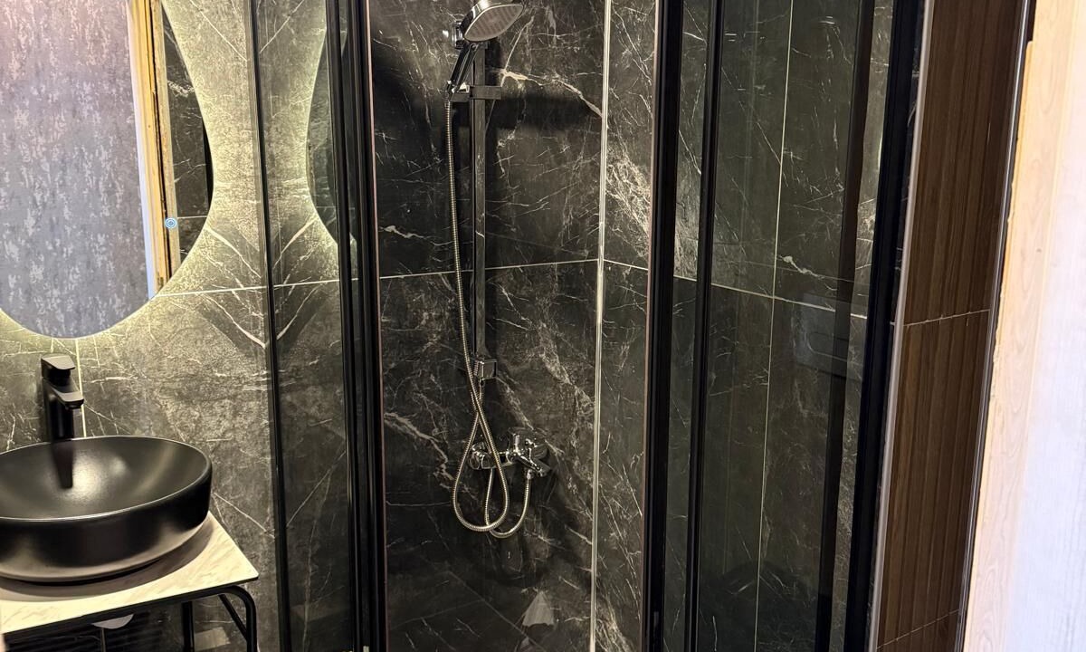 Photo of Bathroom in Isparta