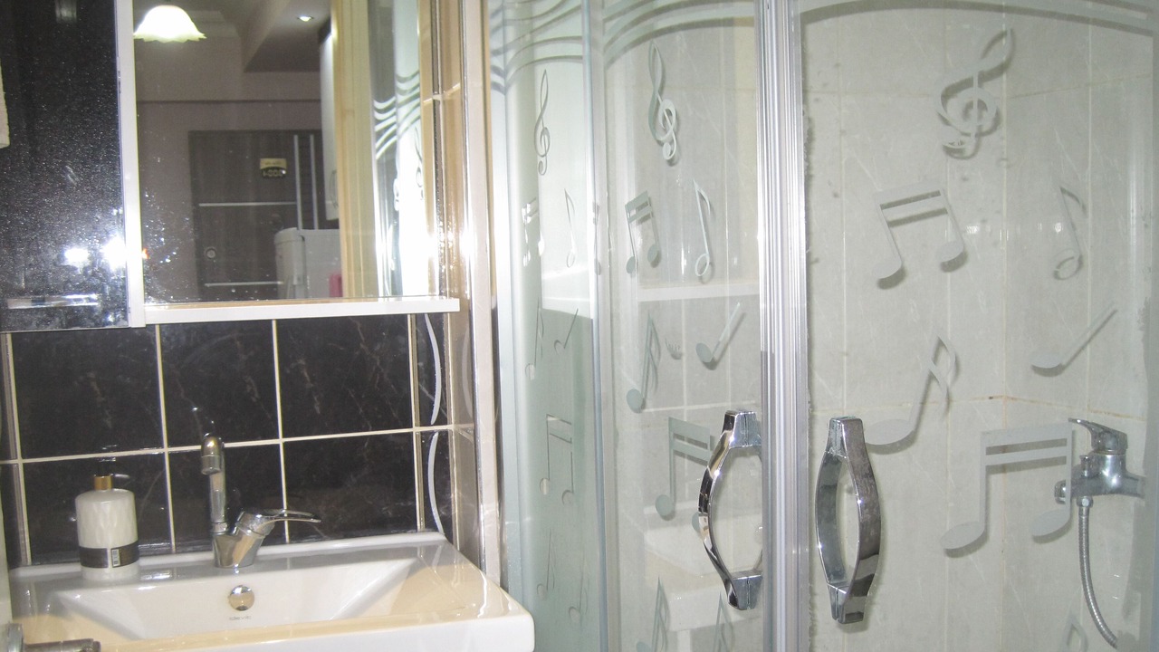 Photo of Bathroom in Isparta