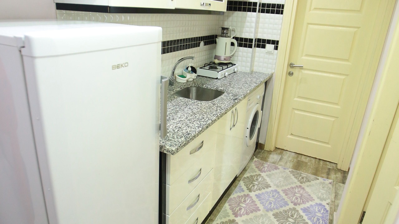 Photo of Kitchen in Isparta