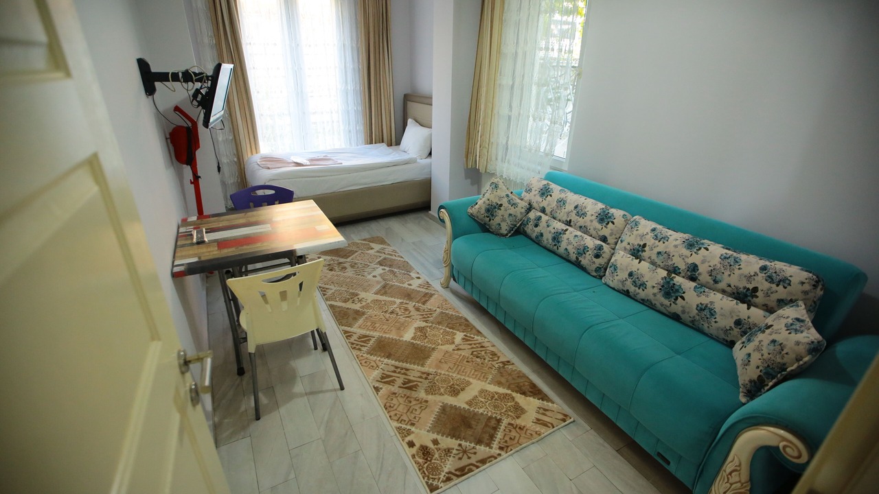 Photo of Bedroom in Isparta