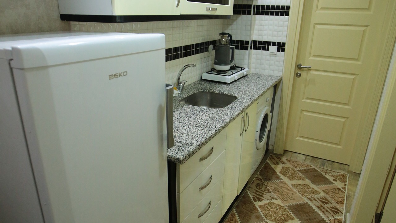 Photo of Bathroom in Isparta