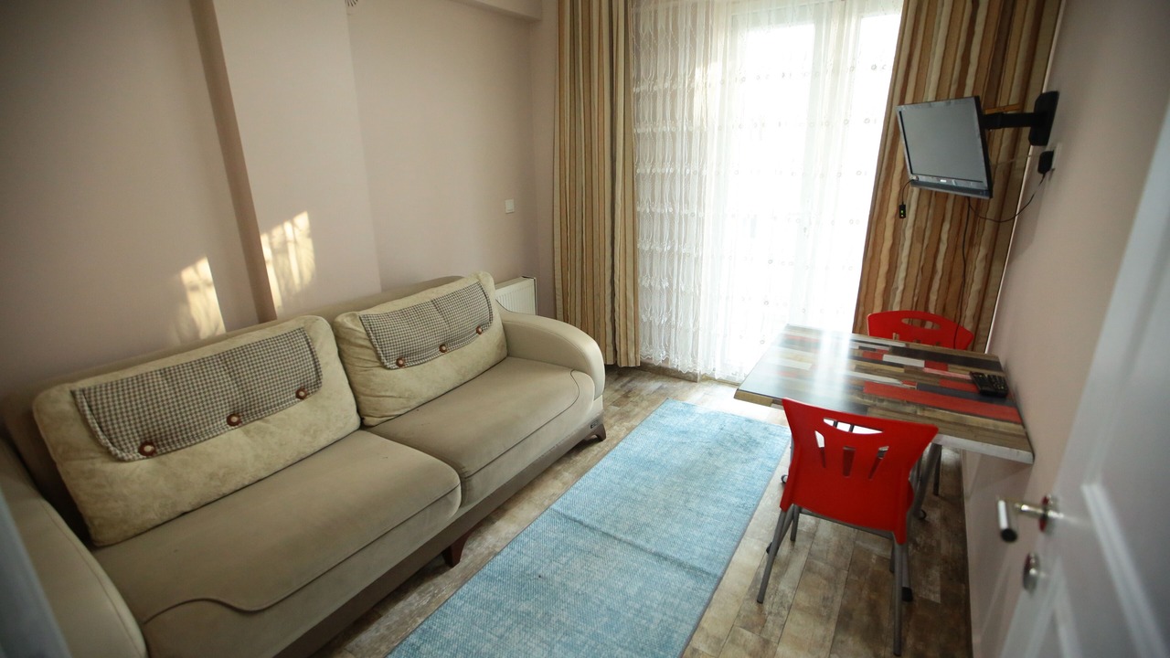 Photo of Bedroom in Isparta
