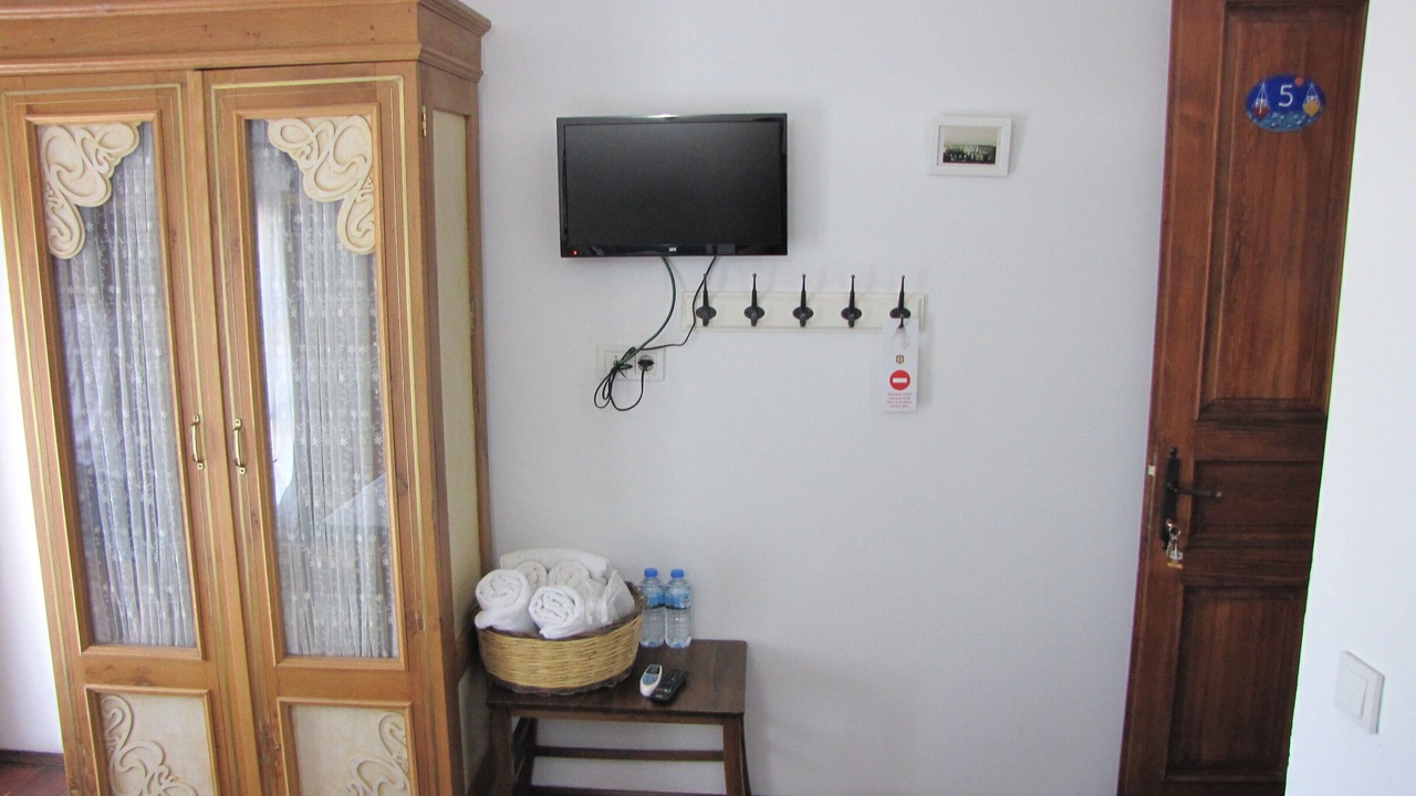 Photo of Bedroom in Ayvalik