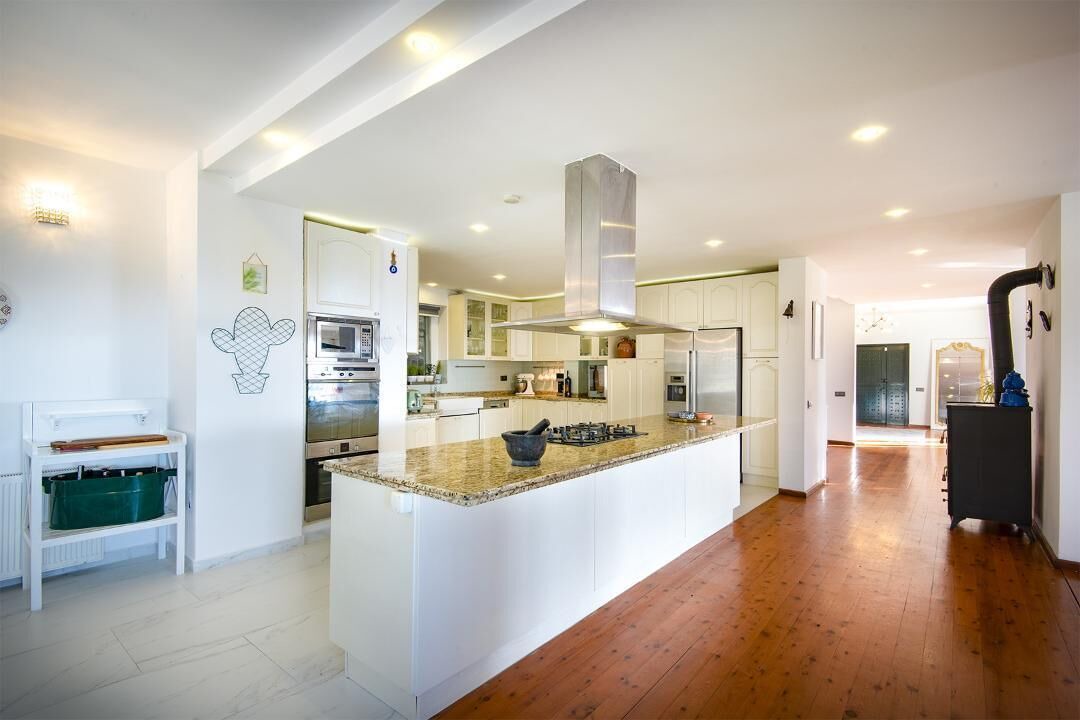 Photo of Kitchen in Dagbelen