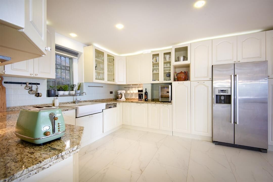 Photo of Kitchen in Dagbelen