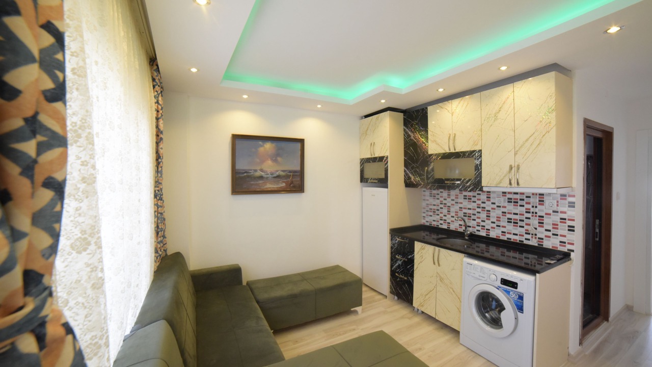 Photo of Bedroom in Yenibademli
