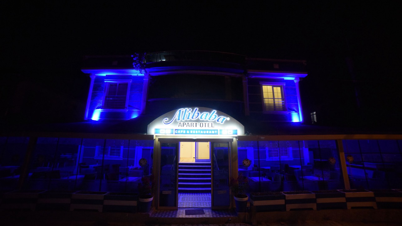 Photo of Outdoor in Yenibademli
