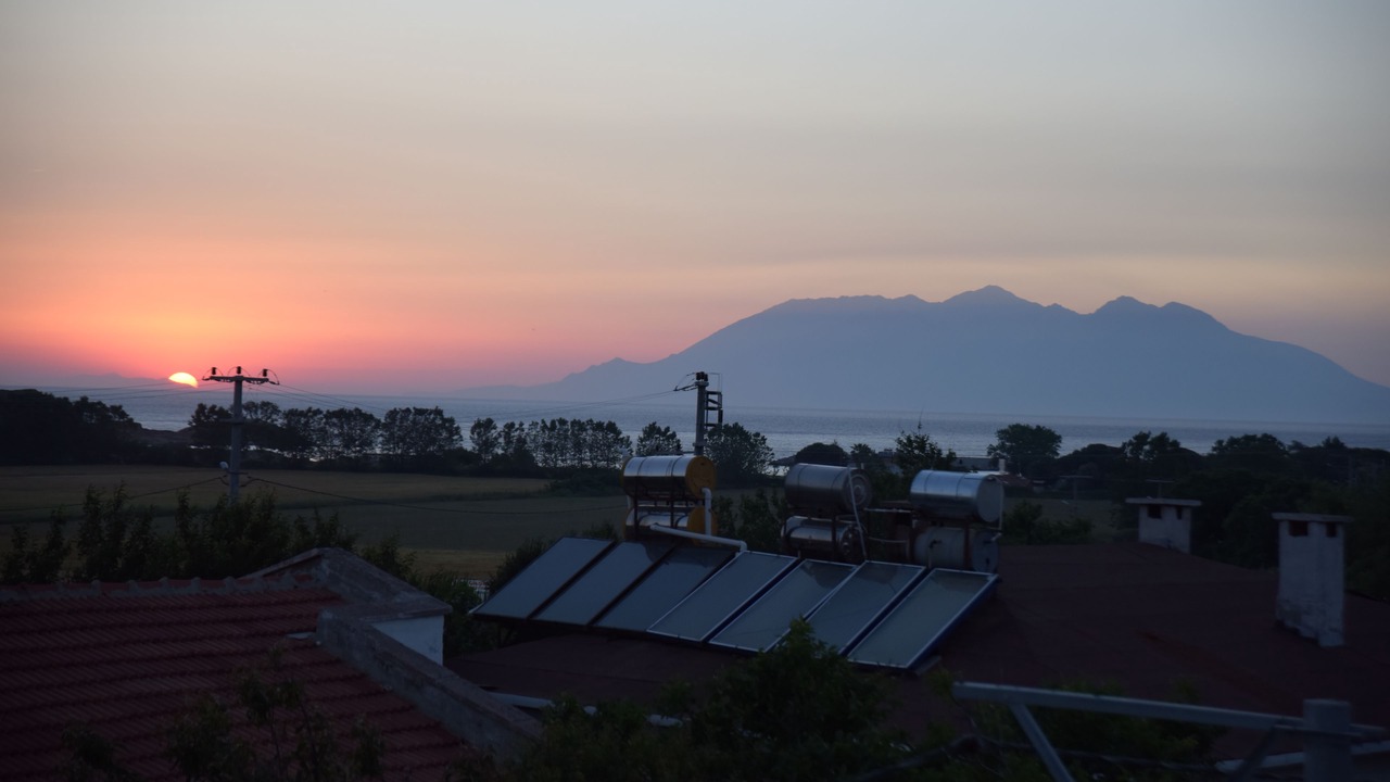 Photo of Outdoor in Yenibademli