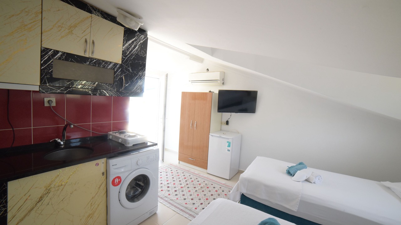 Photo of Bedroom in Yenibademli