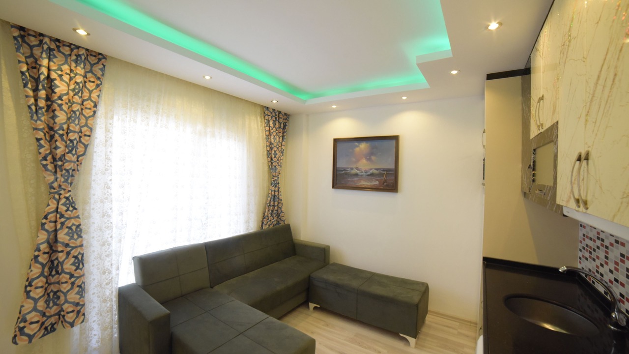 Photo of Bedroom in Yenibademli