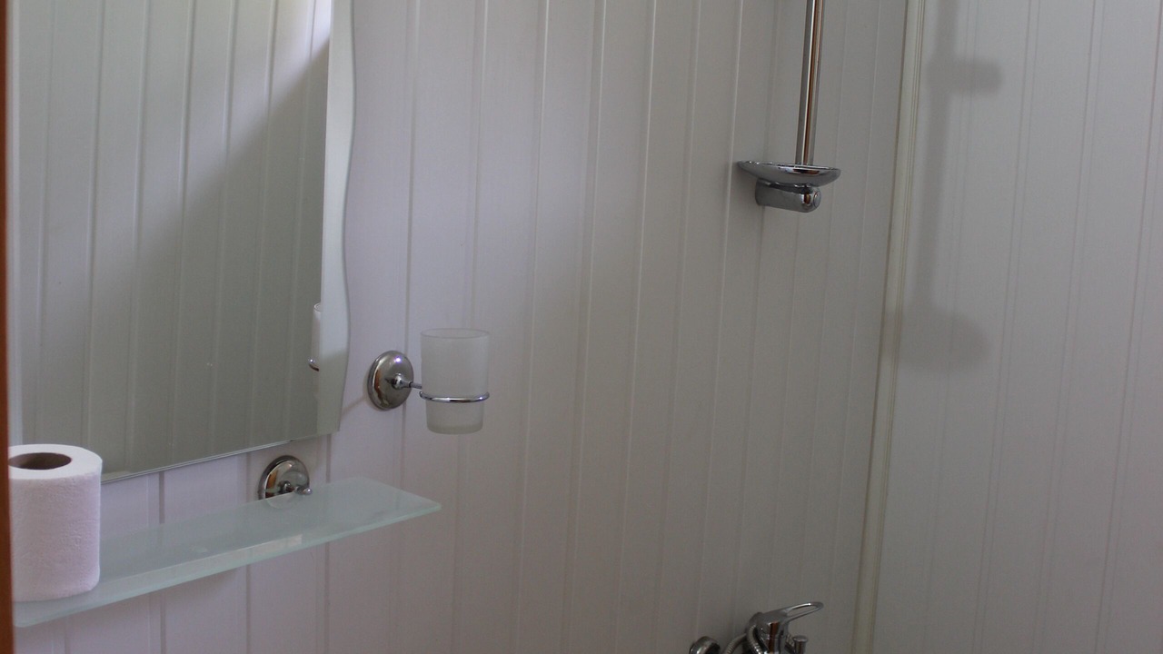 Photo of Bathroom in Adrasan