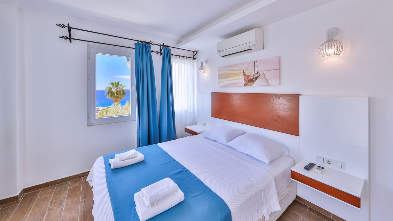 Photo of Bedroom in Kas