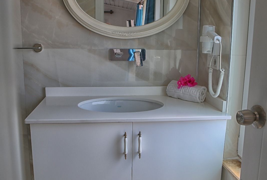 Photo of Bathroom in Kas