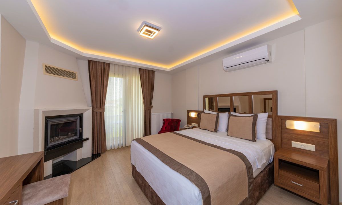 Photo of Livingroom in Agva