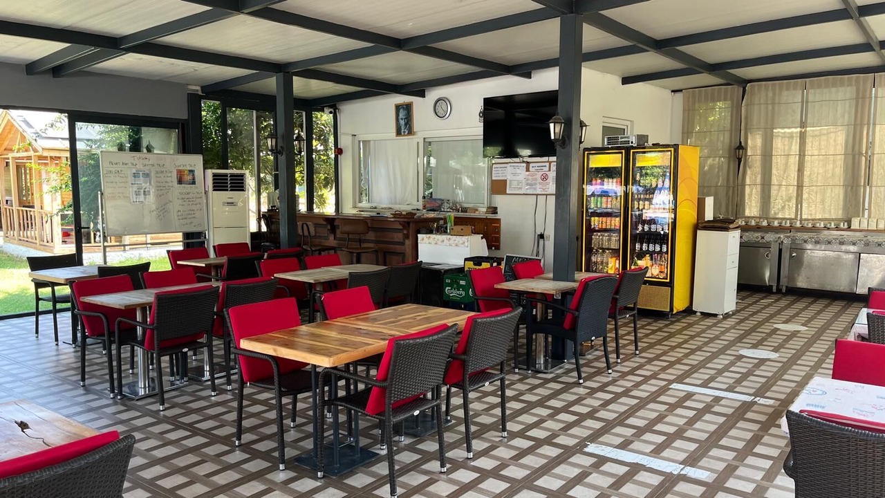 Photo of Others in Fethiye City Center