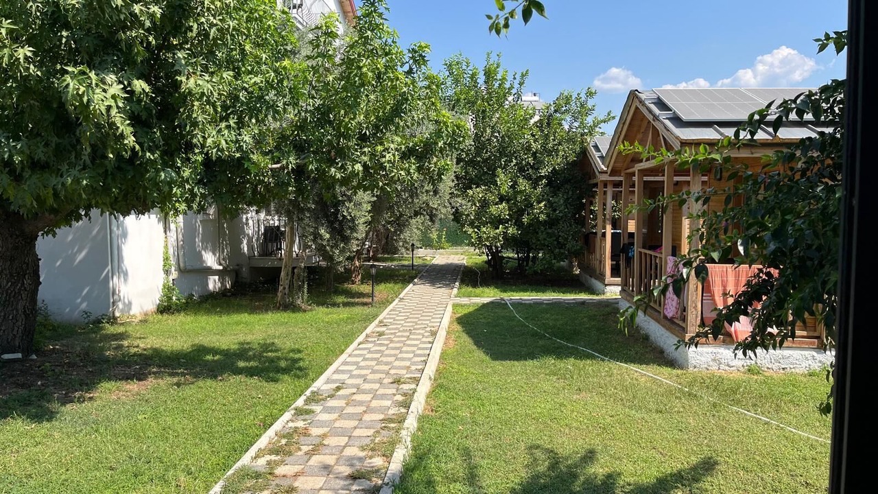 Photo of Outdoor in Fethiye City Center