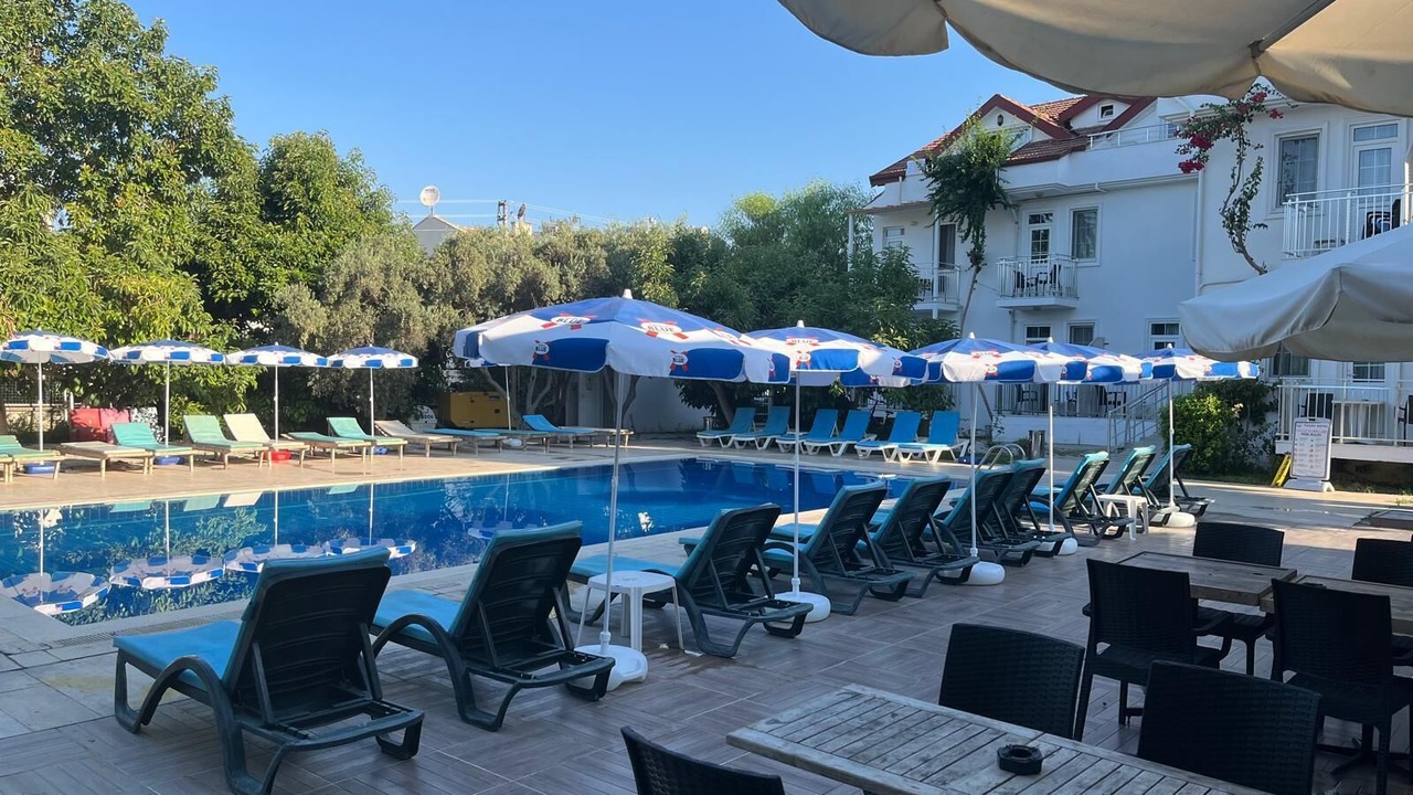 Photo of Outdoor in Fethiye City Center