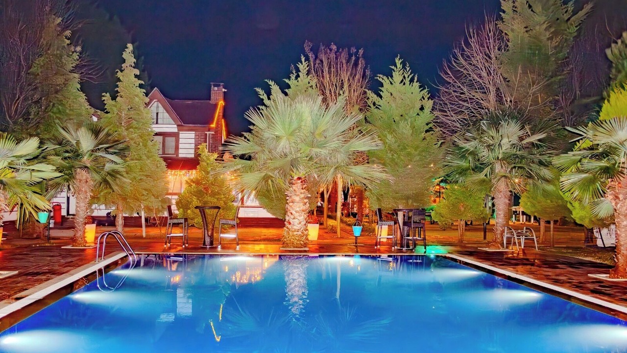 Photo of Outdoor in Agva