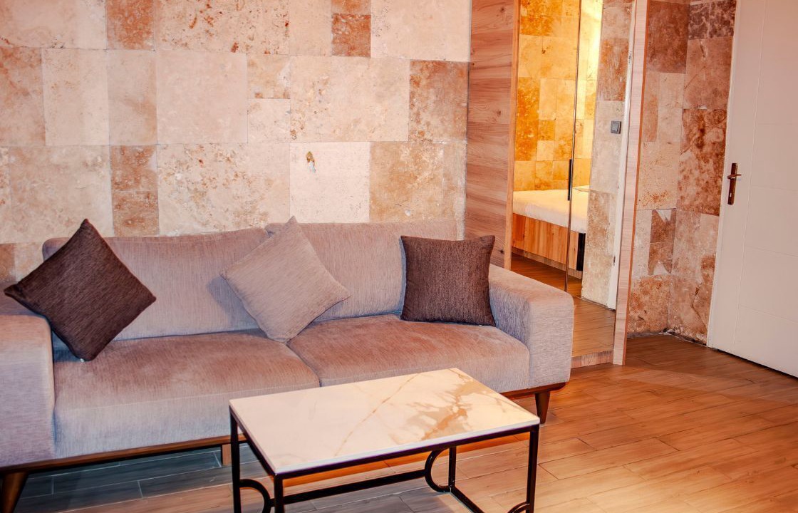Photo of Bedroom in Agva