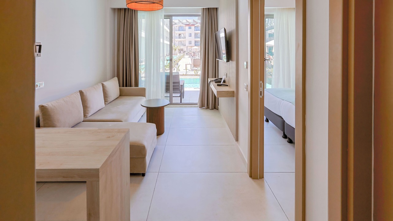 Photo of Bedroom in Side